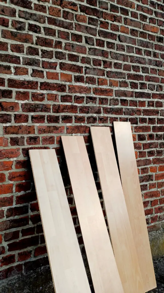 AS02 - Parquet stratifie