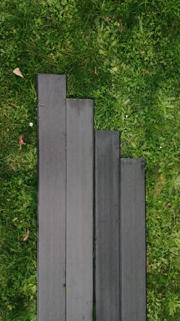 MN01 - Lame terrasse composite