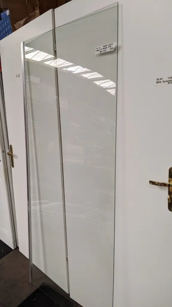 AS51 - Paroi de douche