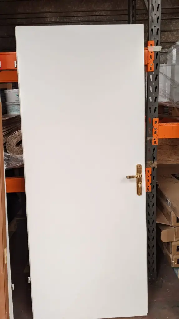 AS50 - Porte Blanche