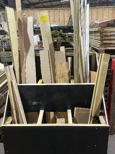 [MN30] MN30 - Bois prix libre
