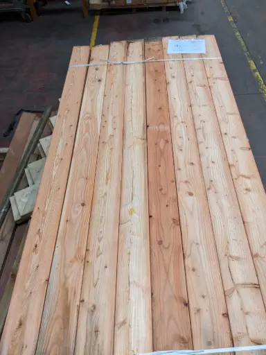 [AS25] AS25 - Planche meleze l240