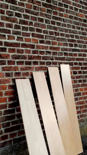 [AS02] AS02 - Parquet stratifie