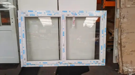 [AK13] AK13 - Double fenetre