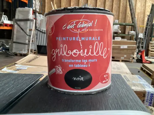 [MN13] MN13 - Peinture murale - 0,5L