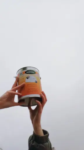 [MN11] MN11 - Laque - 2,5L