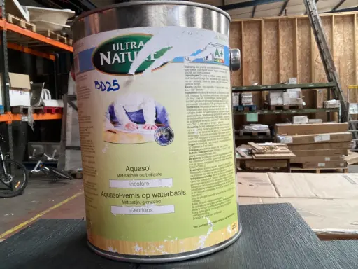 [BD25] BD25 - Aquasol - 2,5L