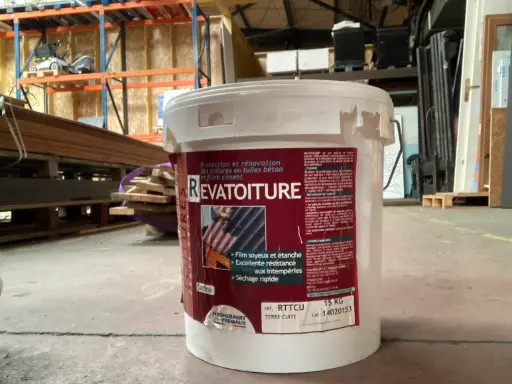 [BD32] BD32 - Protection toiture - 15L