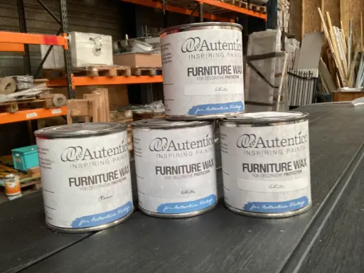 [BD13] BD13 - Cire decorative 0,25L