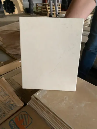 [JA03] JA03 - Carrelage mural