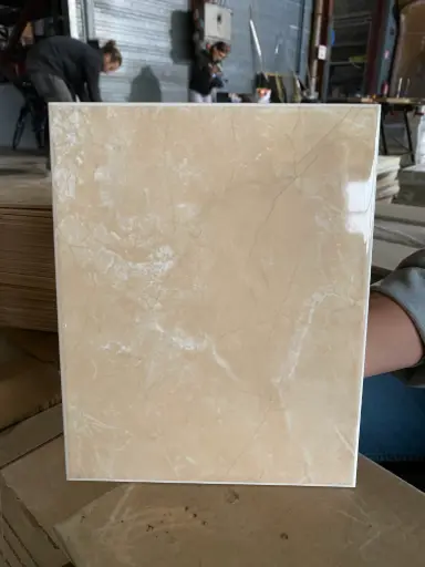 [JA04] JA04 - Carrelage mural