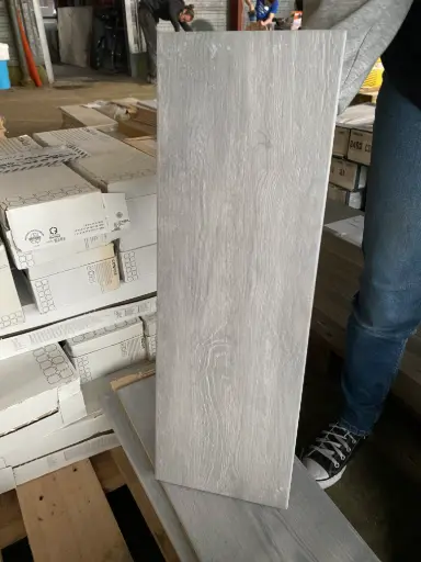 [JA09] JA09 - Carrelage