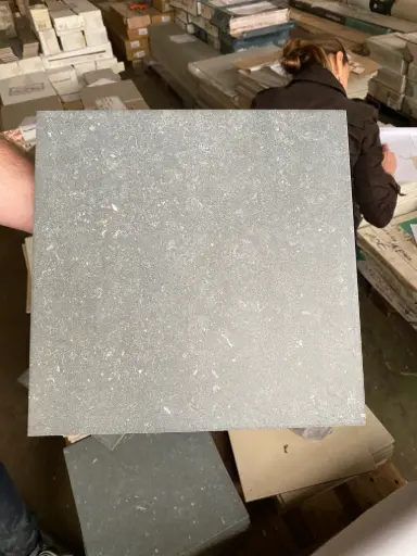 [JA12] JA12 - Carrelage sol