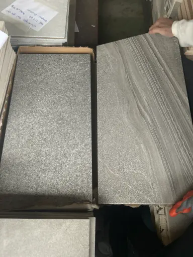 [JT16] JT16 - Carrelage sol