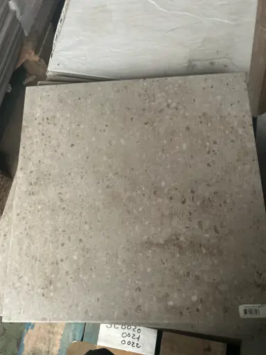 [JT17] JT17 - Carrelage sol