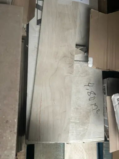 [JT19] JT19 - Carrelage sol