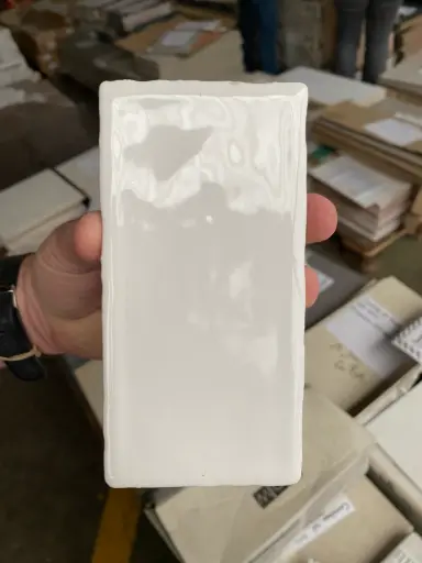 [JA21] JA21 - Carrelage mural