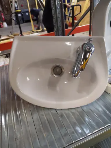 [FE03] FE03 - Lave main céramique