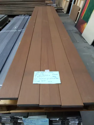 [CT18] CT18bis - Lame composite "vintage"