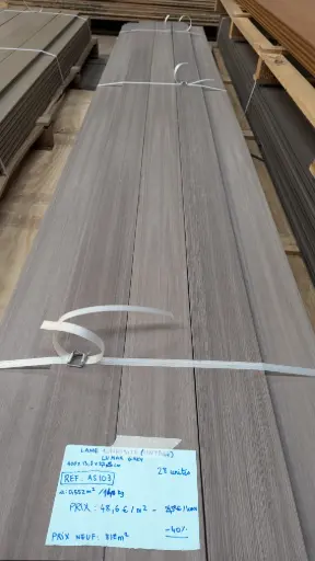 [AS103] AS103 - Lames de terrasse