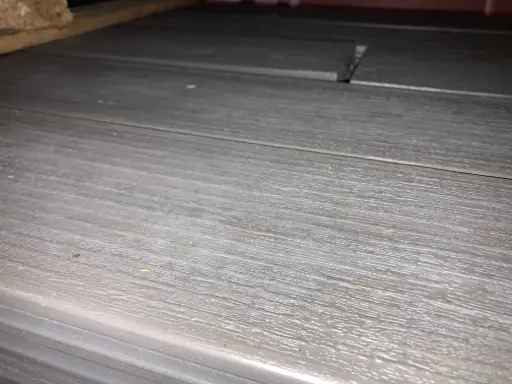 [MT02] MT02 - Lame composite Vintage océan grey