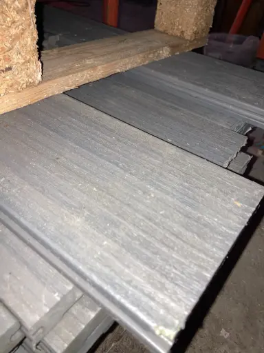 [MT03] MT03 - Lame composite vintage dark grey