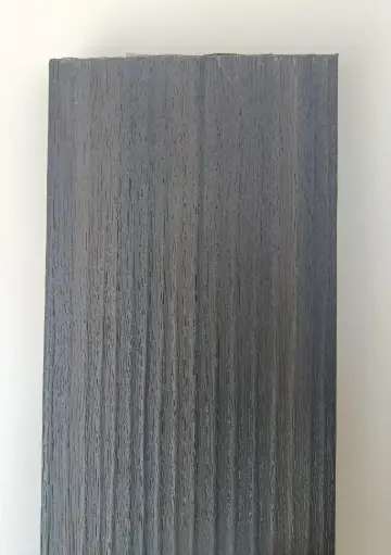 [MT03] MT03 - Lame de terrasse en composite vintage dark grey