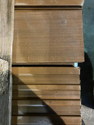 [MT05] MT05 - Lame composite Héritage Indian Summer 