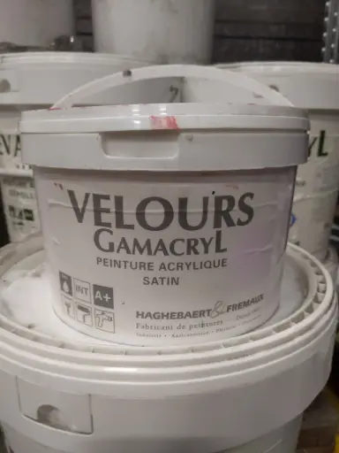 [CT28 ] CT28  - Peinture acrylique satin 2.5L