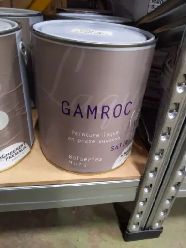 [CT33] CT33 - Peinture laque satin 2.5L