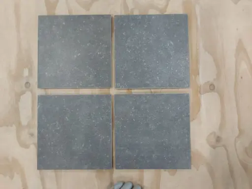 [DL17] DL17 - Carrelage sol