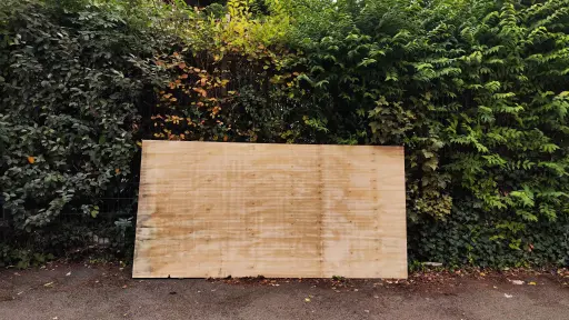 [CT01] CT01 - Panneaux contreplaqués