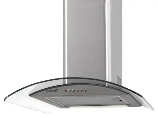 [LM44-029] LM44-029 Hotte murale 