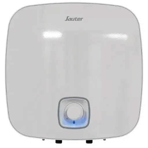 [LM44-057] LM44-057 Chauffe eau 30L sur évier Liquine 2 Sauter