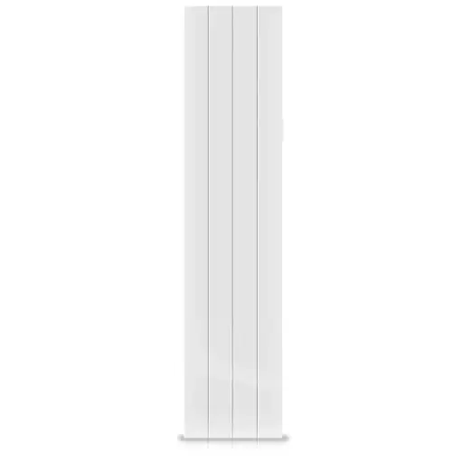 [LM45-145] LM45-145 Radiateur electrique connecté AVA V 1000W HJM BLANC