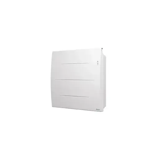 [LM45-149] LM45-149 Radiateur à inertie sèche SIBAYAK 1000W blanc SAUTER