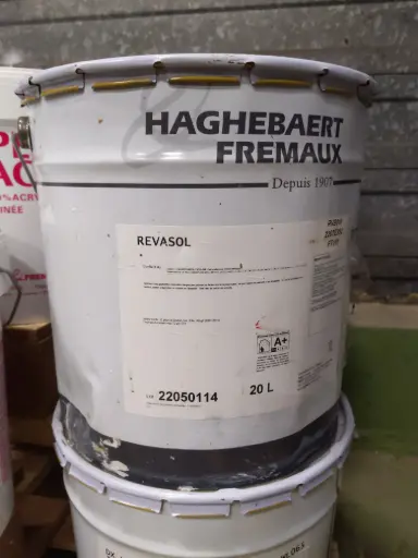 [CT49] CT49 - Peinture alkyae uréthane sol 20L