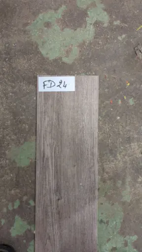 [FD24] FD24 - Lames vinyle supplay marron 