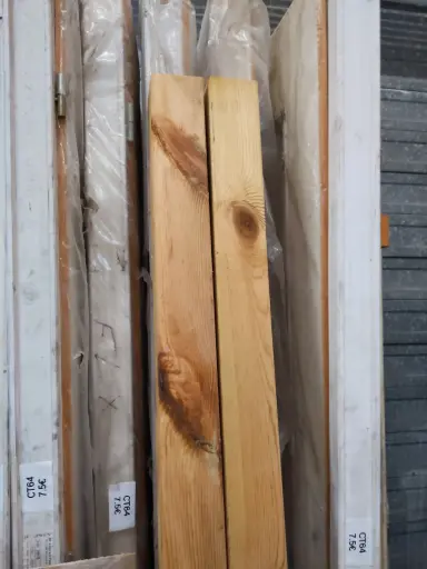 [CT76] CT76 - Poutres