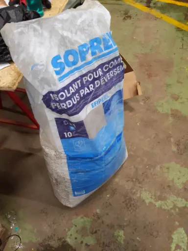 [CT63] CT63 - Vermiculite a épandre soprema