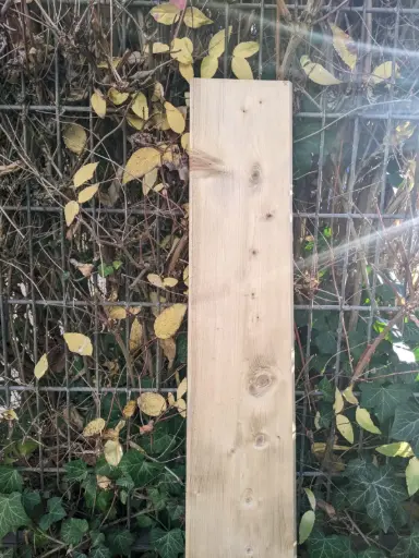 [MM01] MM01 - Lame bardage 