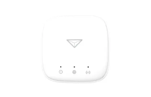 [LM45-019] LM45-019 Box domotique ENKI CONNECT 