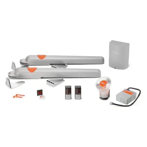 [LM46-008] LM46-008 Motorisation à verins Aria 200 Nice 