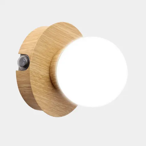 [LM26-032] LM26-032 Applique salle de bain "Kapi" 