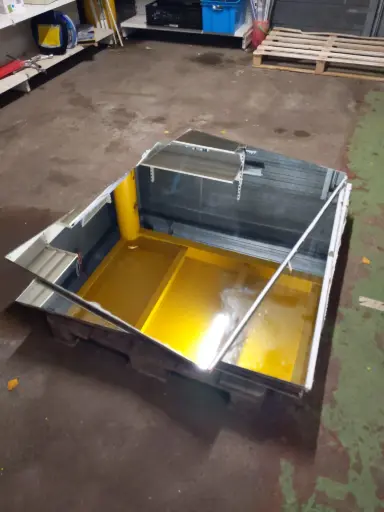 [CT80] CT80 - Miroir 130 x92