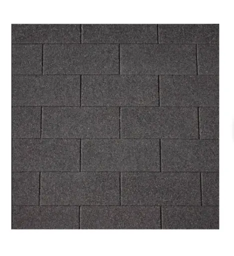 [TD08] TD08 - Bardeau de toit en Asphalte 