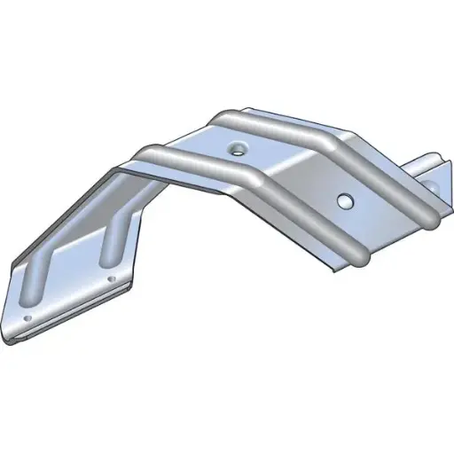 [CT87] CT87 - Suspentes 1/4 de tour still prim - boîte de 38