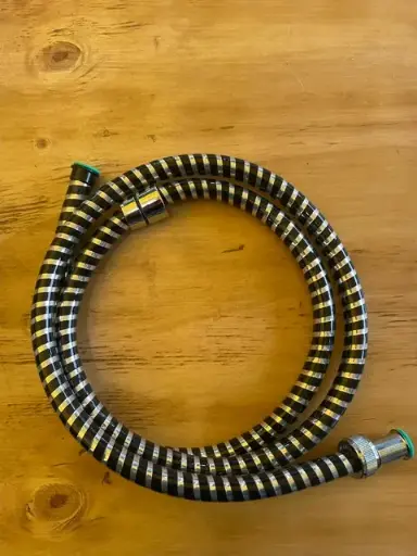 [NC07] NC07 - Flexible de douche Grohe