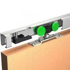 [CT102] CT102 - Rail coulissant Mantion