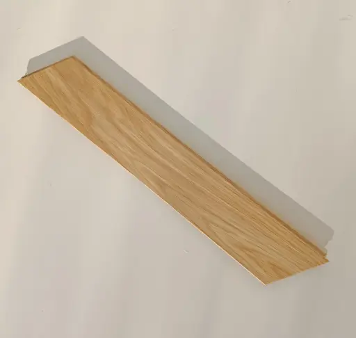 [CT94] CT94 - Parquet pin clipsable 